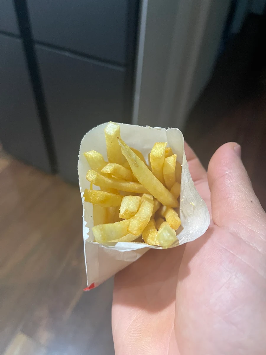 Food & drink, McDonald's Forrestfield