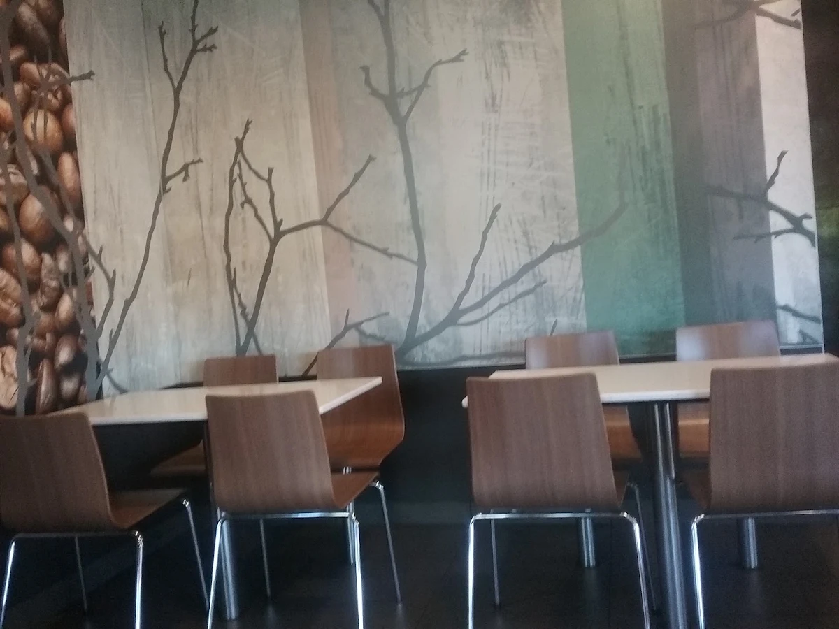 Vibe, McDonald's Forrestfield