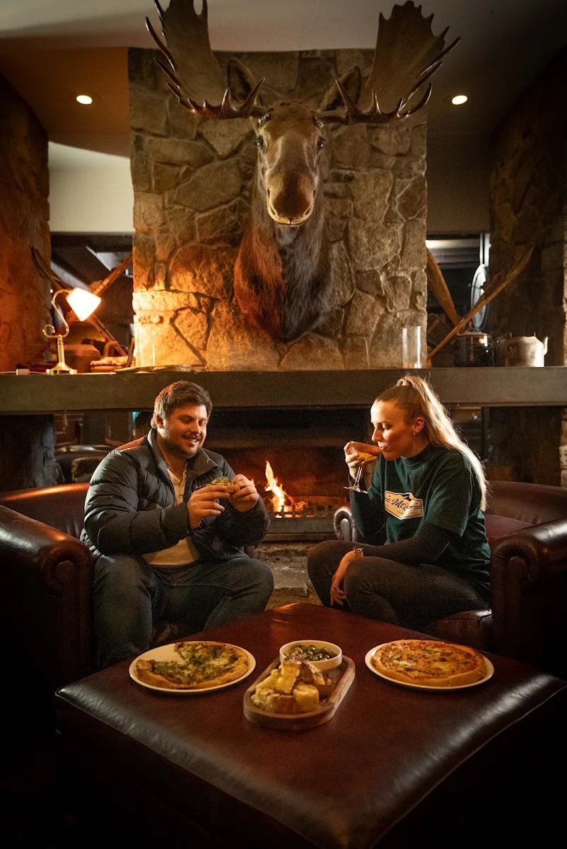 Food & drink, Moosehead Restaurant & Bar