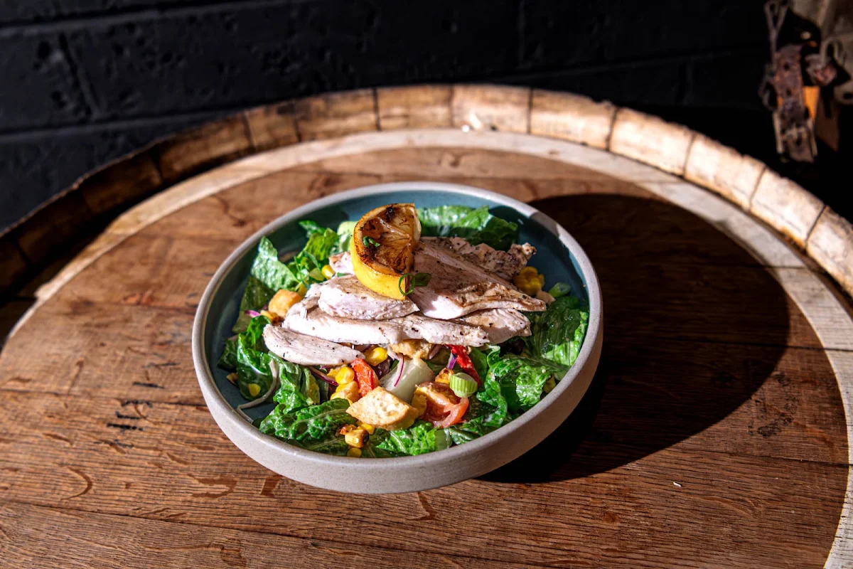Food & drink, Moosehead Restaurant & Bar