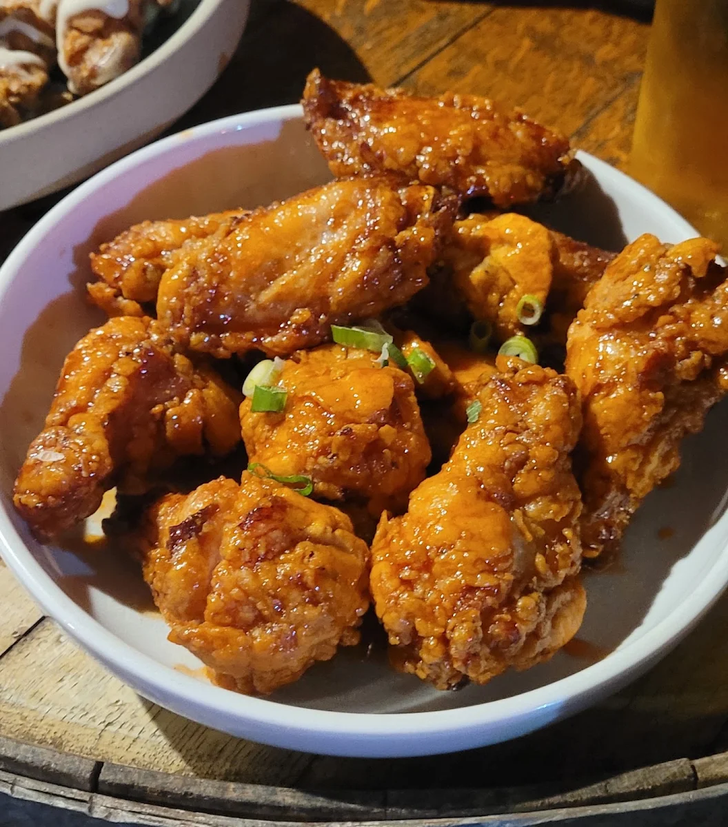 Food & drink, Moosehead Restaurant & Bar