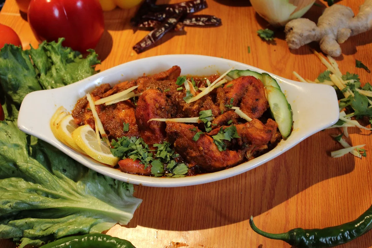 Food & drink, Fatima Karahi Restaurant & Banquet Hall