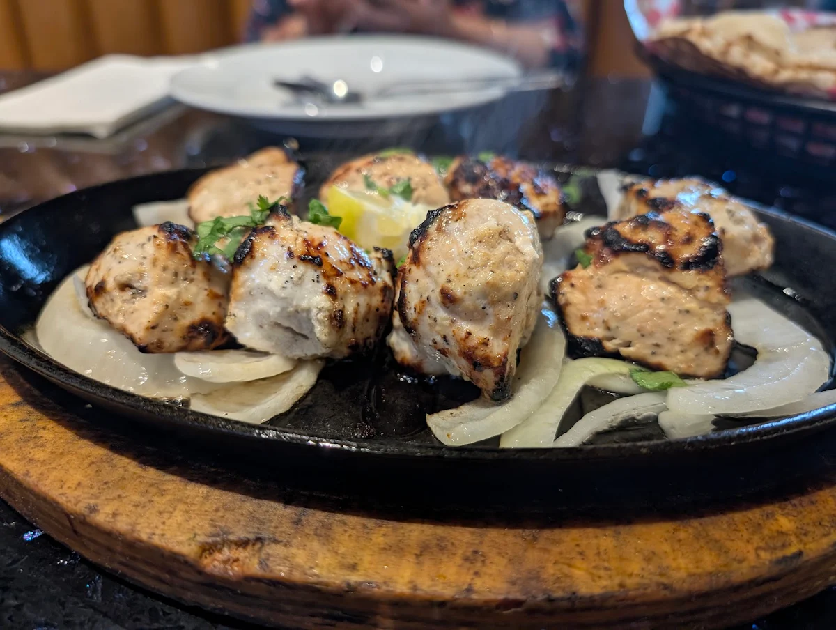 Food & drink, Fatima Karahi Restaurant & Banquet Hall