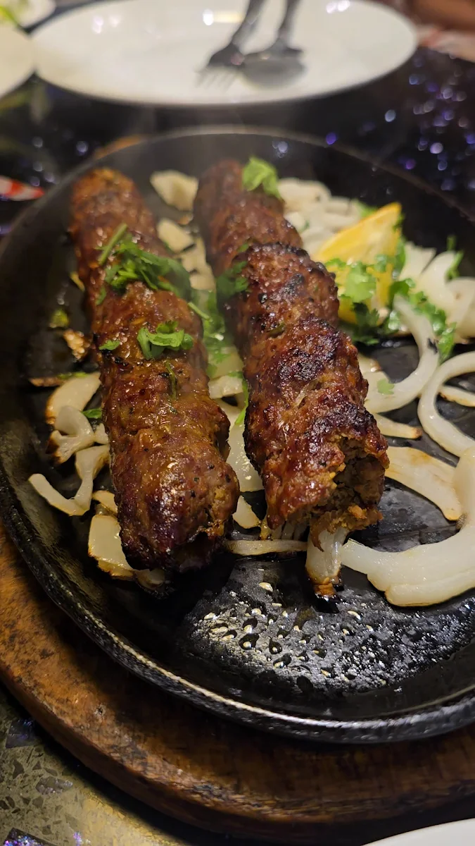 Food & drink, Fatima Karahi Restaurant & Banquet Hall