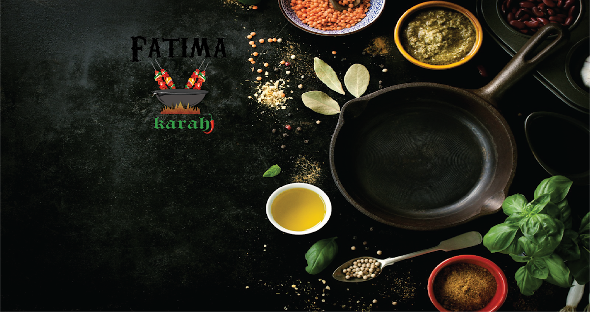 Food & drink, Fatima Karahi Restaurant & Banquet Hall