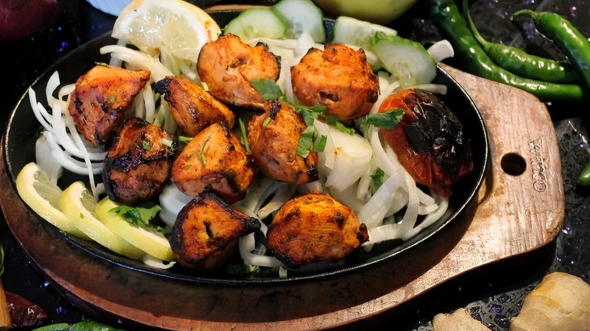 Food & drink, Fatima Karahi Restaurant & Banquet Hall