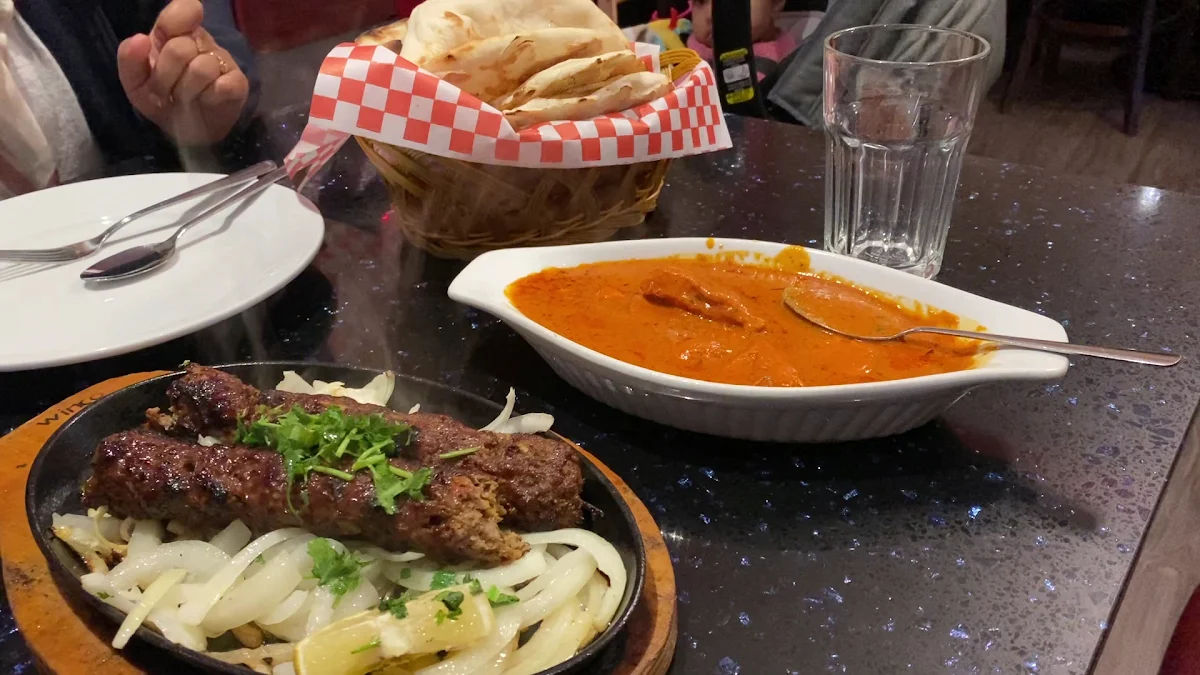 Food & drink, Fatima Karahi Restaurant & Banquet Hall
