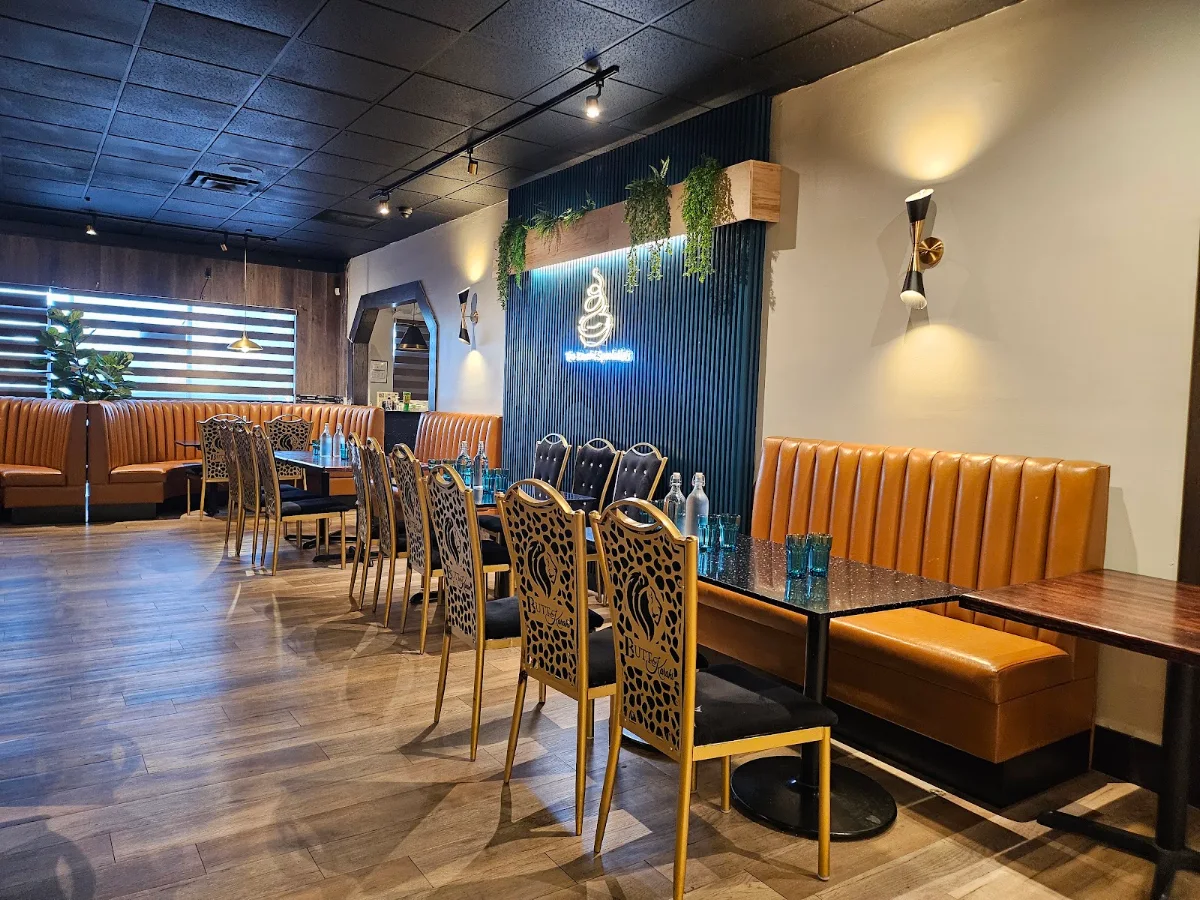 Vibe, Fatima Karahi Restaurant & Banquet Hall
