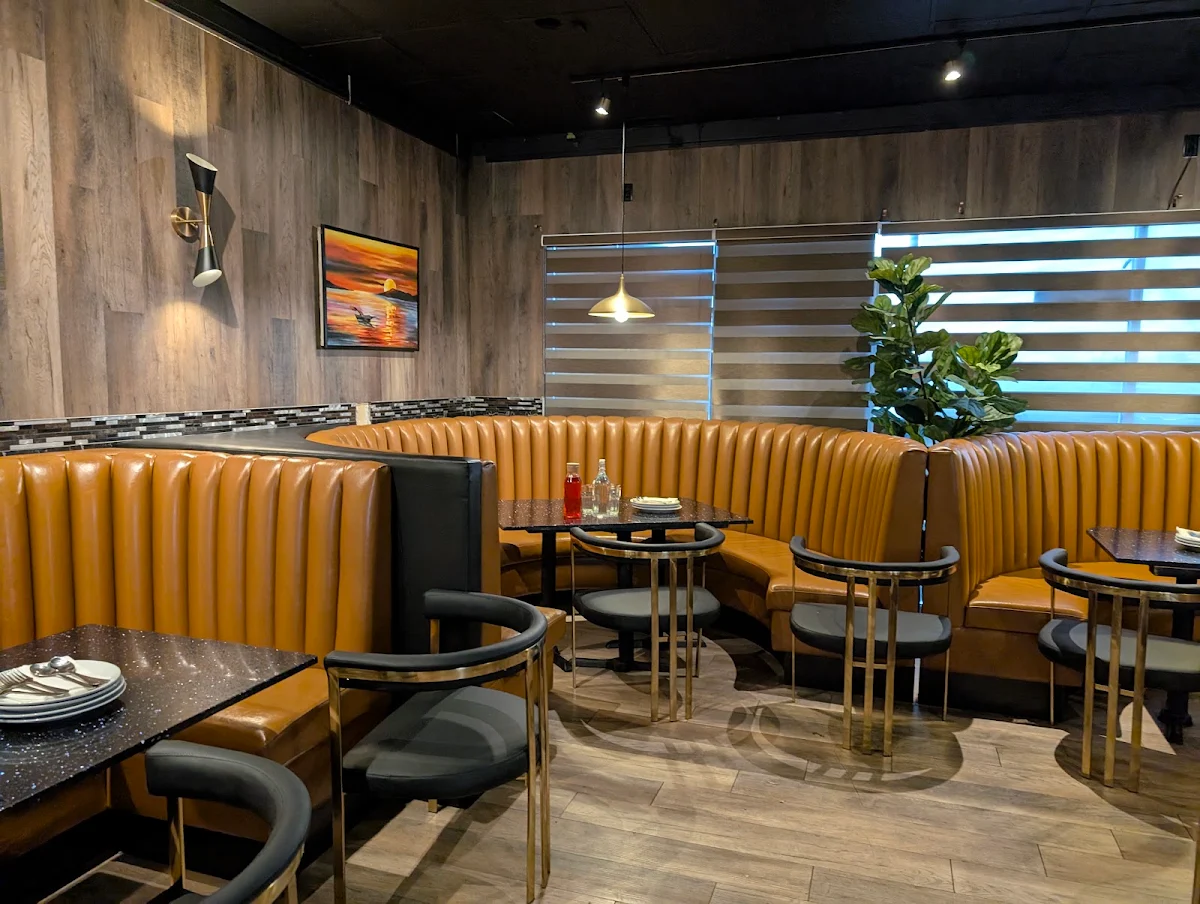 Vibe, Fatima Karahi Restaurant & Banquet Hall