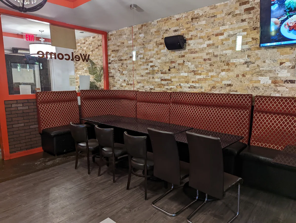 Vibe, Fatima Karahi Restaurant & Banquet Hall