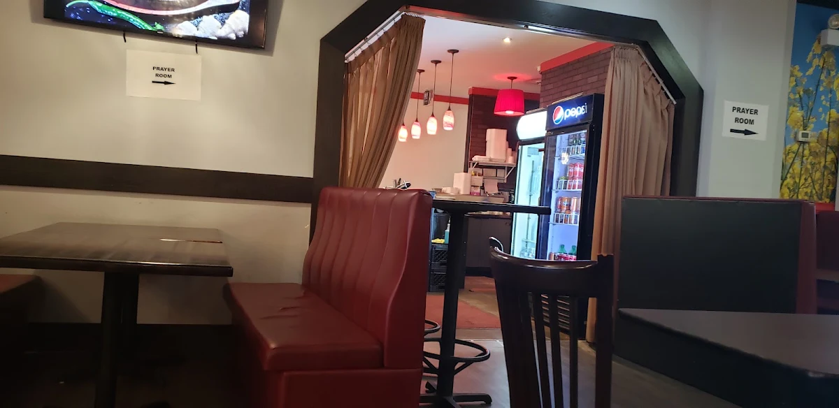 Vibe, Fatima Karahi Restaurant & Banquet Hall