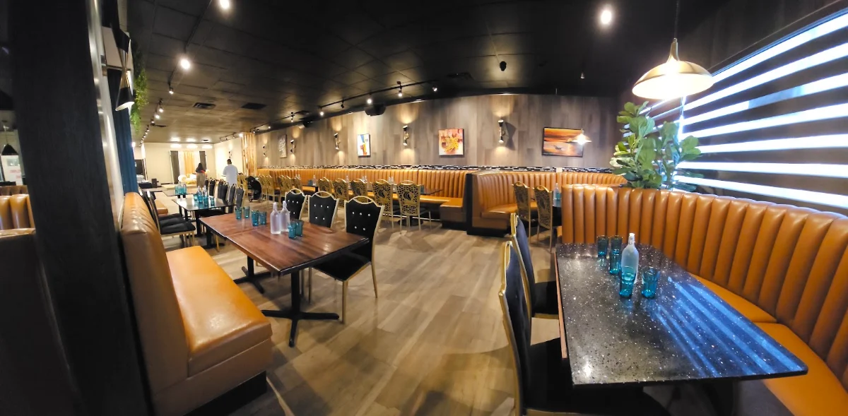 Vibe, Fatima Karahi Restaurant & Banquet Hall