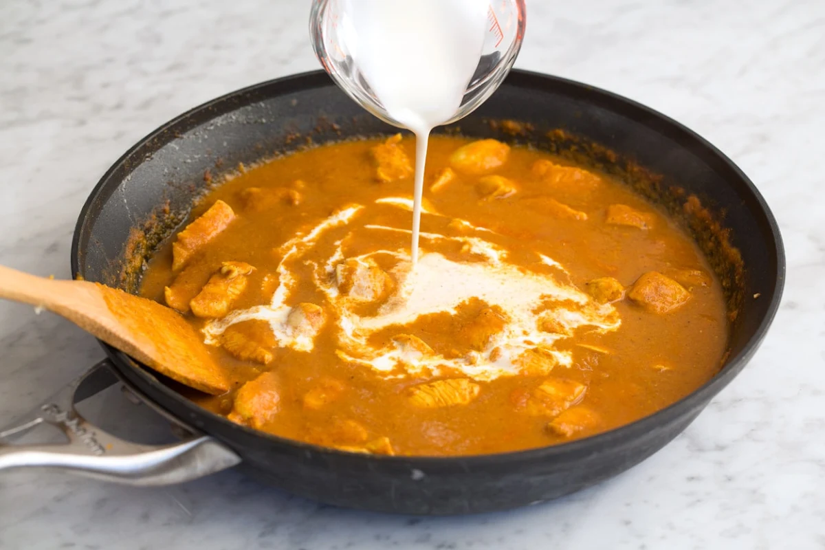 Food & drink, Sindoor Indian restaurant Petersham