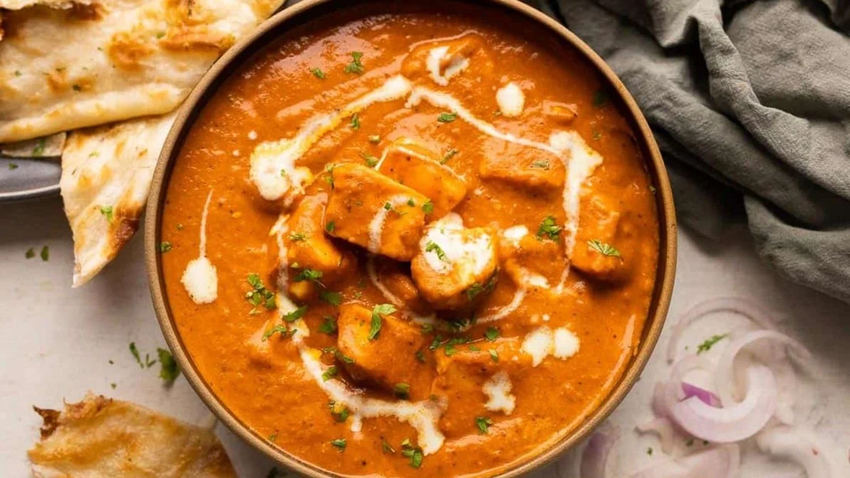 Food & drink, Sindoor Indian restaurant Petersham