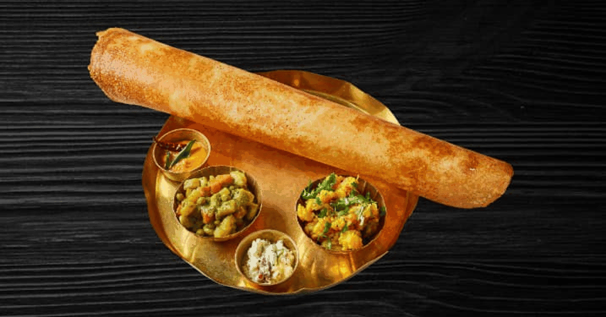 Food & drink, Sindoor Indian restaurant Petersham