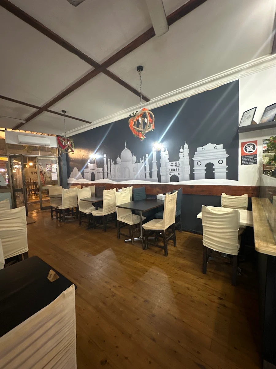 Vibe, Sindoor Indian restaurant Petersham