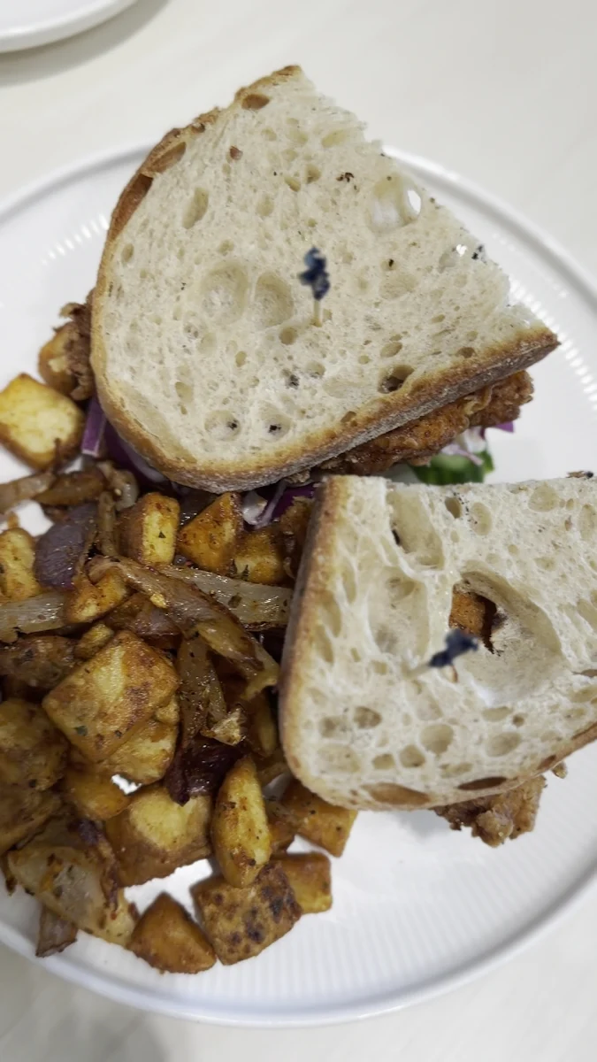 Food & drink, Crack'd Brunch