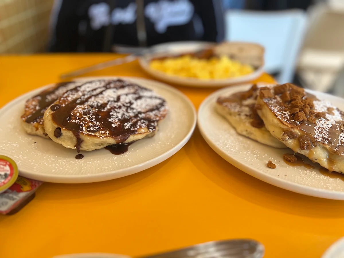 Food & drink, Crack'd Brunch