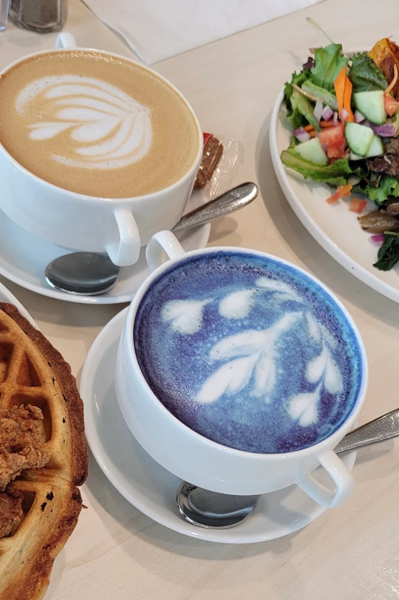 Food & drink, Crack'd Brunch