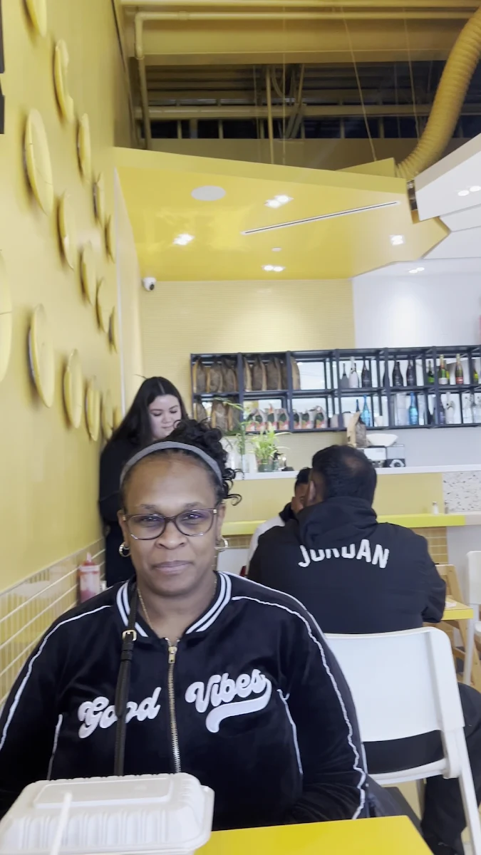 Vibe, Crack'd Brunch