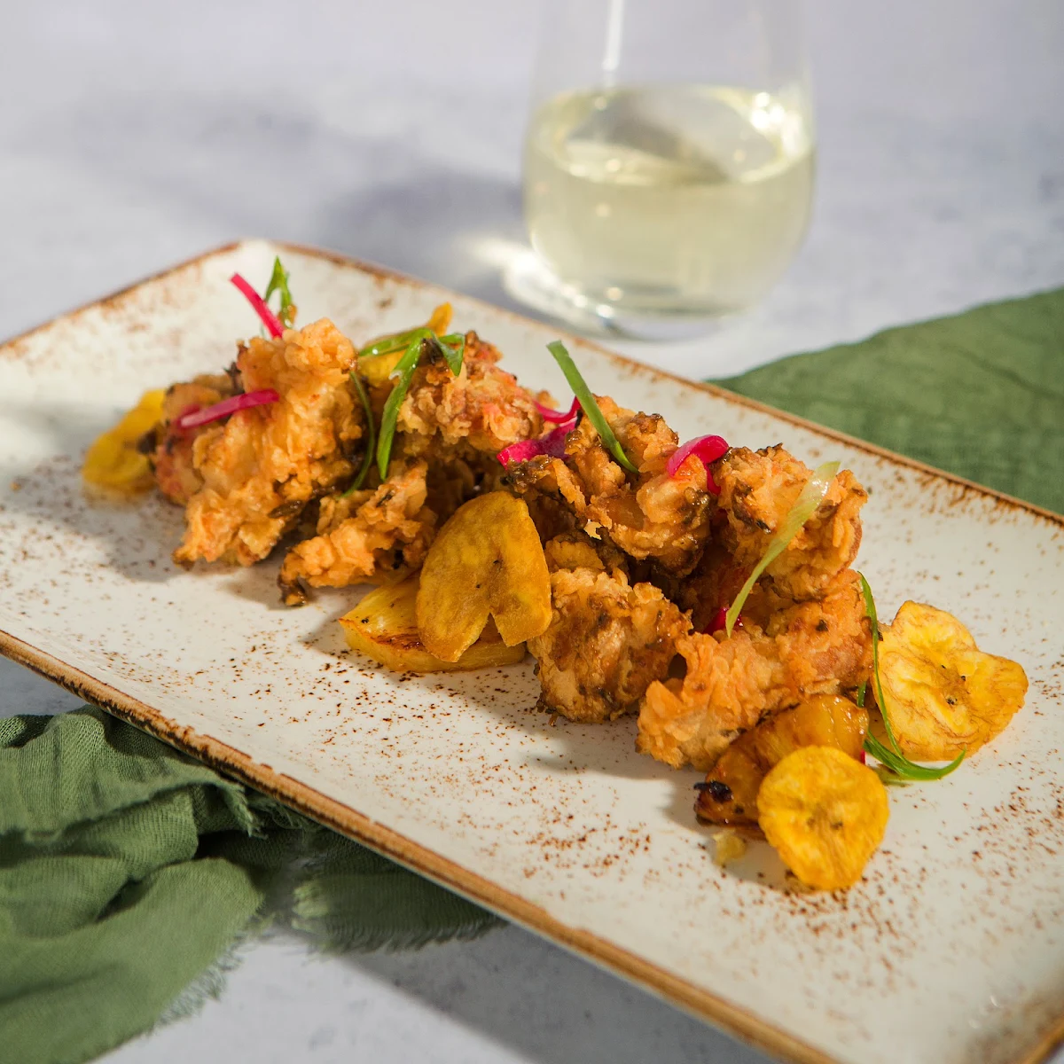 Food & drink, Ruex Cafe and Bar