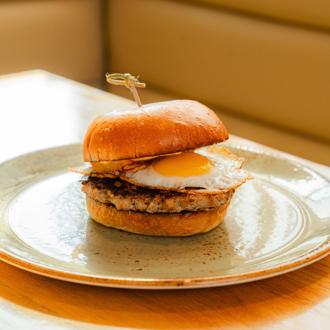 Food & drink, Ruex Cafe and Bar