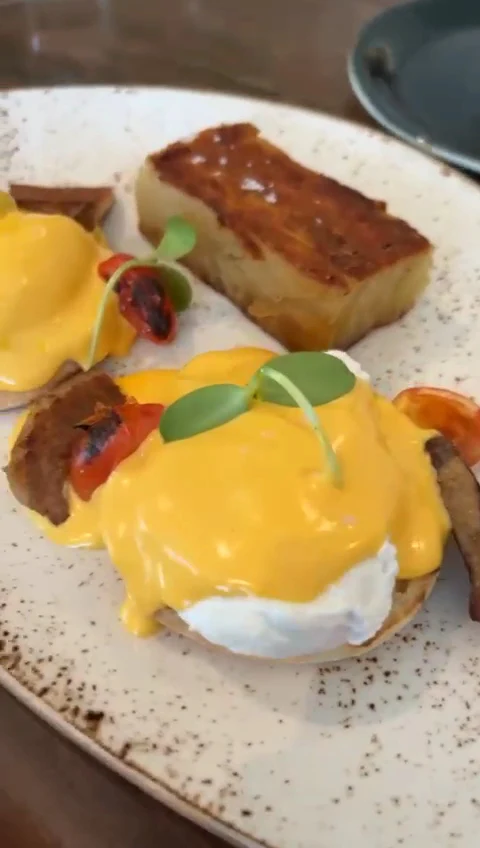 Food & drink, Ruex Cafe and Bar