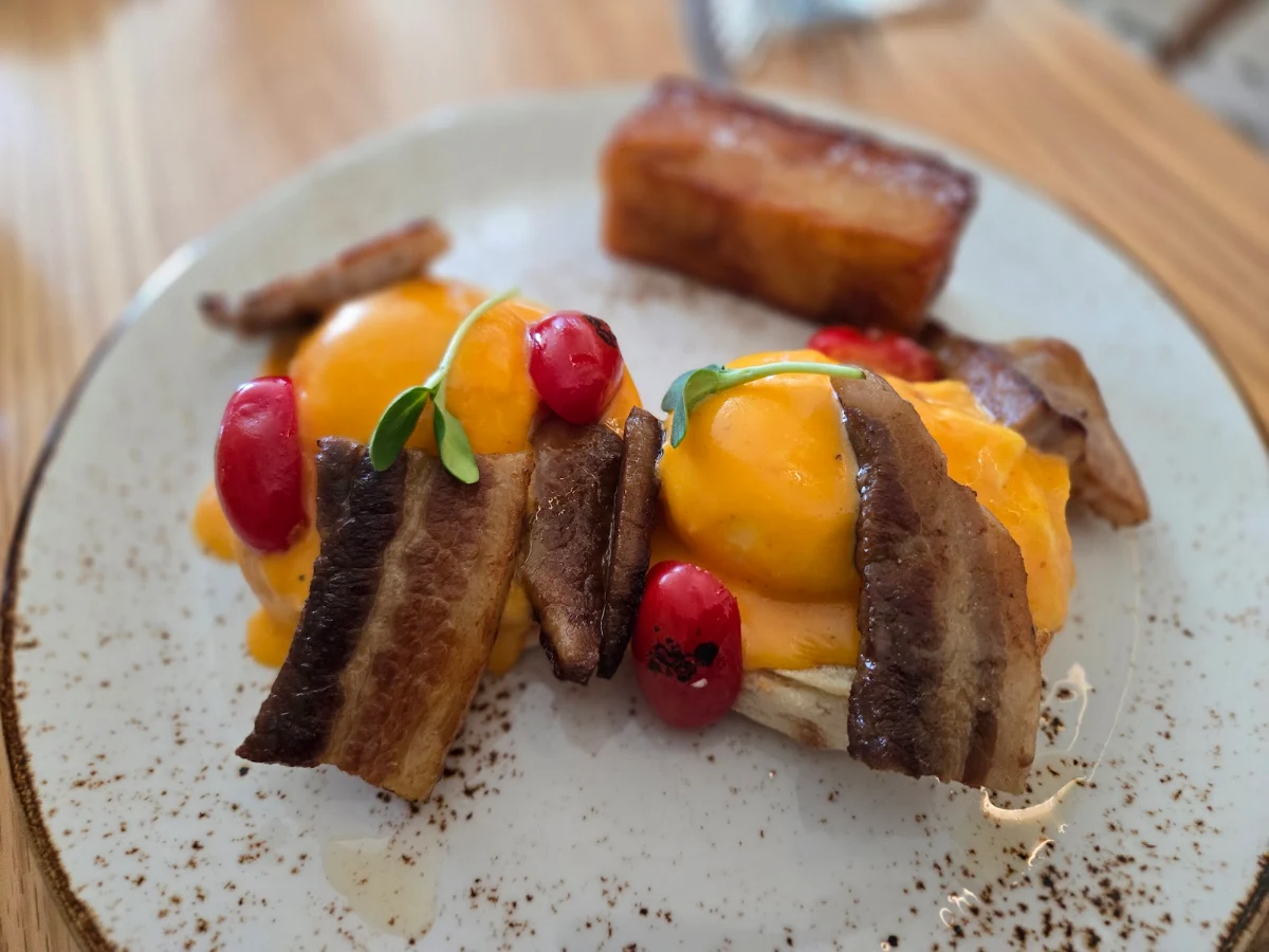 Food & drink, Ruex Cafe and Bar