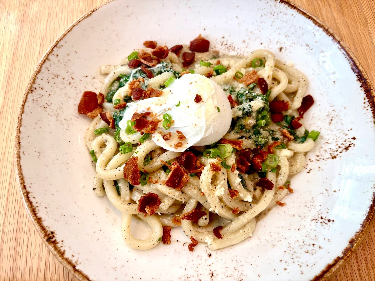 Food & drink, Ruex Cafe and Bar