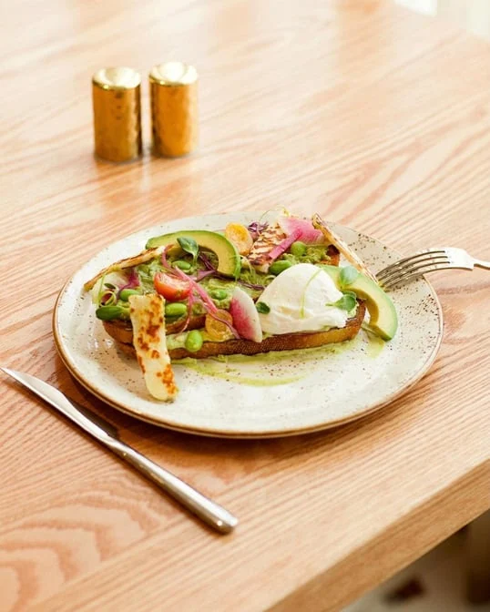 Food & drink, Ruex Cafe and Bar