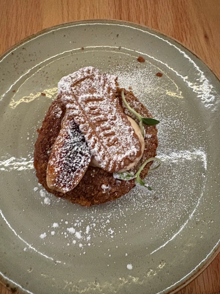 Food & drink, Ruex Cafe and Bar