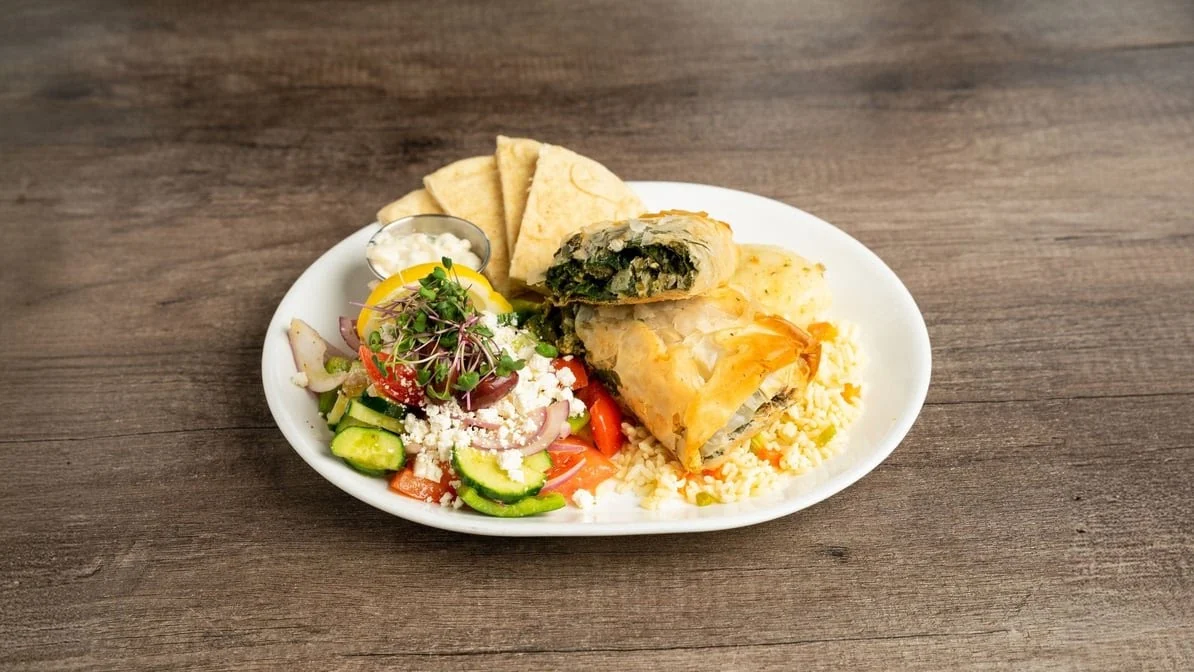 Food & drink, Village Eatery