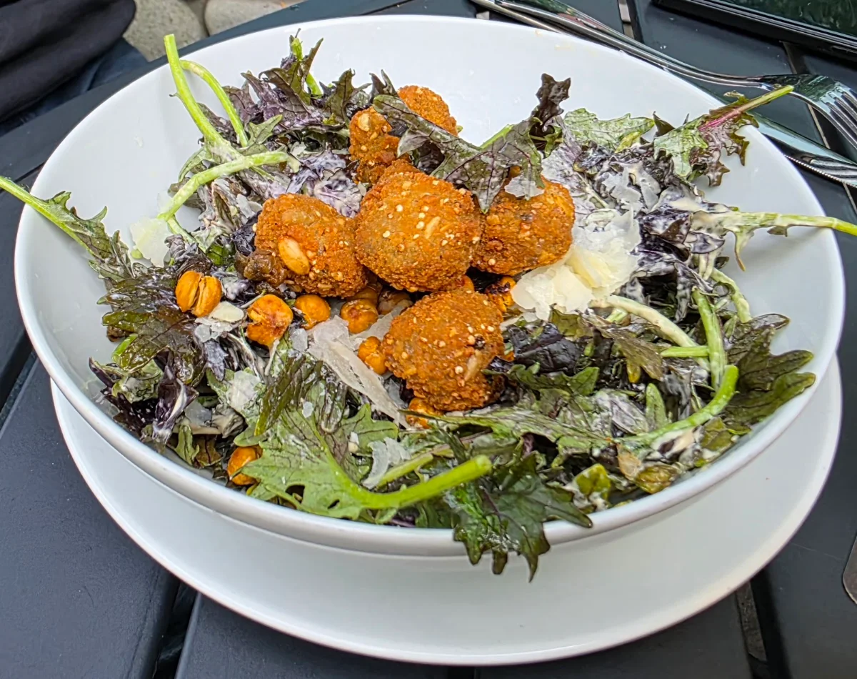 Food & drink, Village Eatery