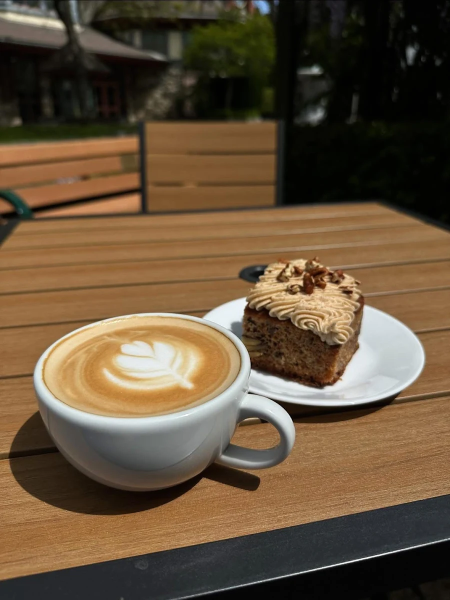 Food & drink, Village Eatery