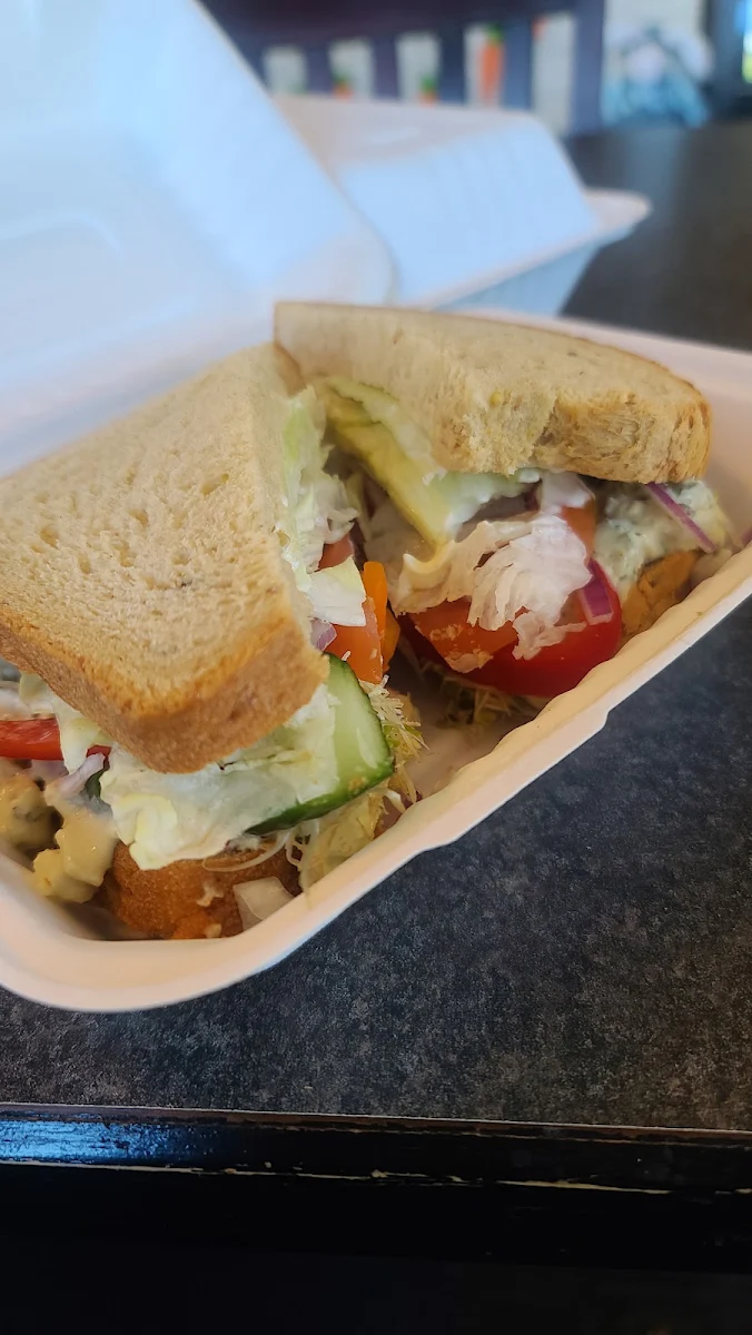 Food & drink, Village Eatery
