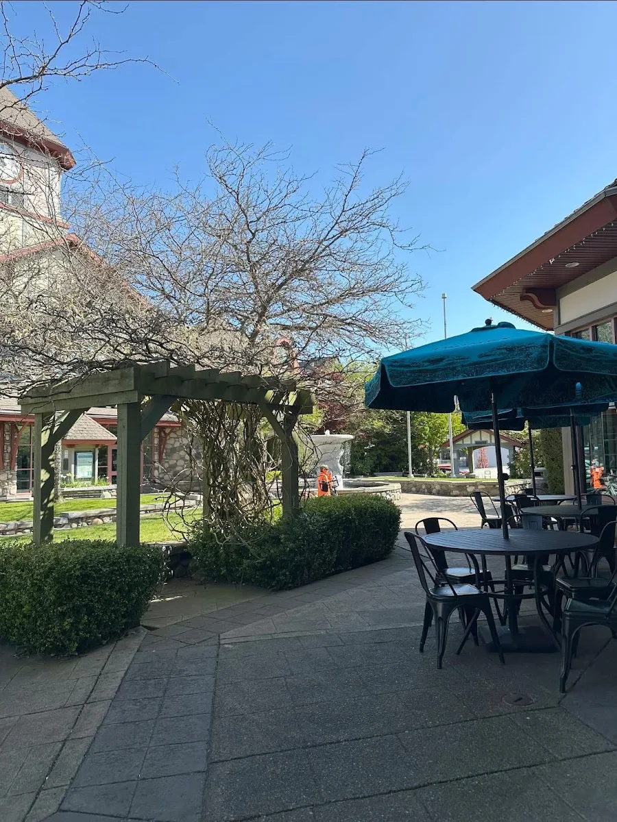 Vibe, Village Eatery