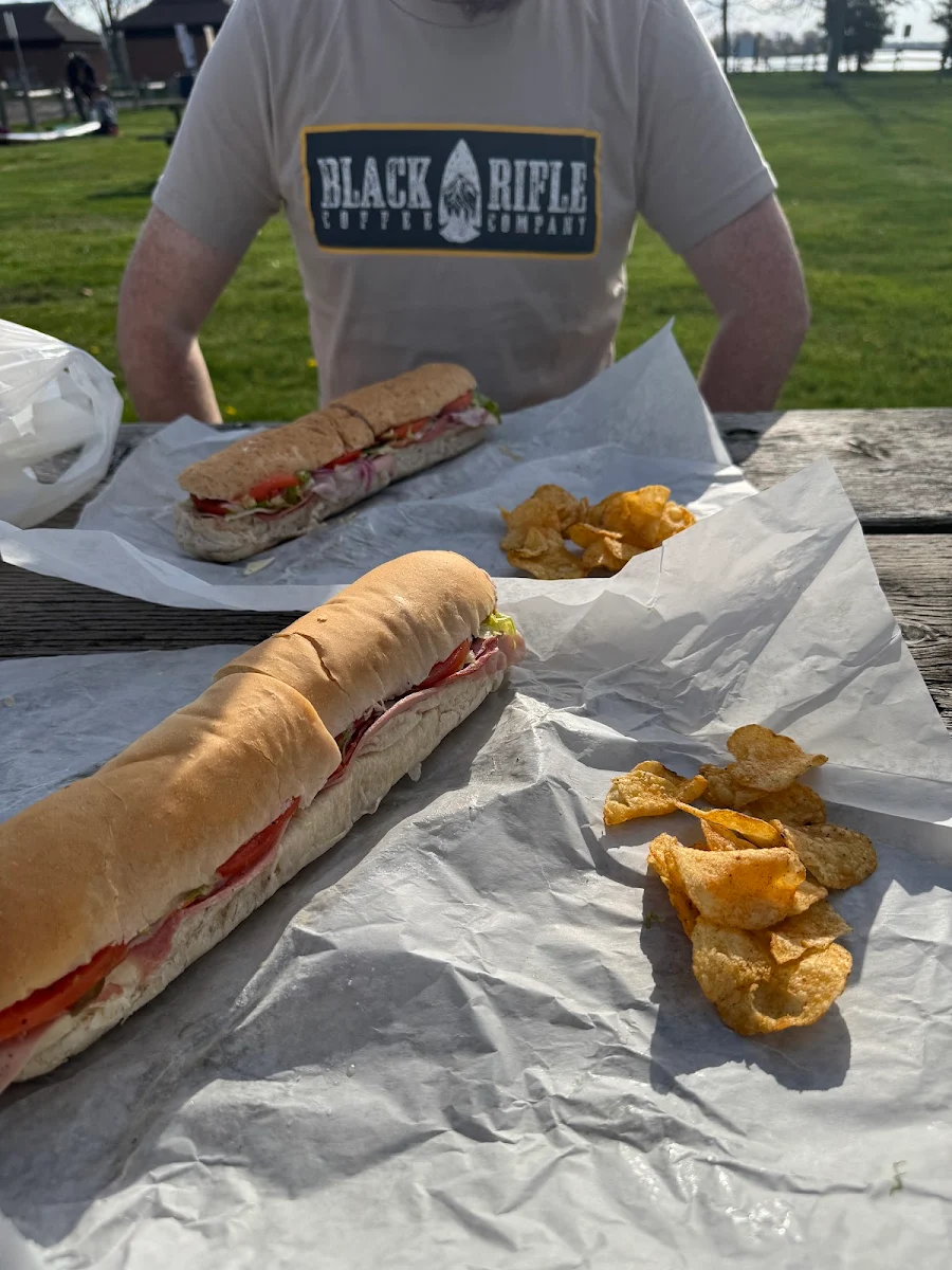 Food & drink photo 9
