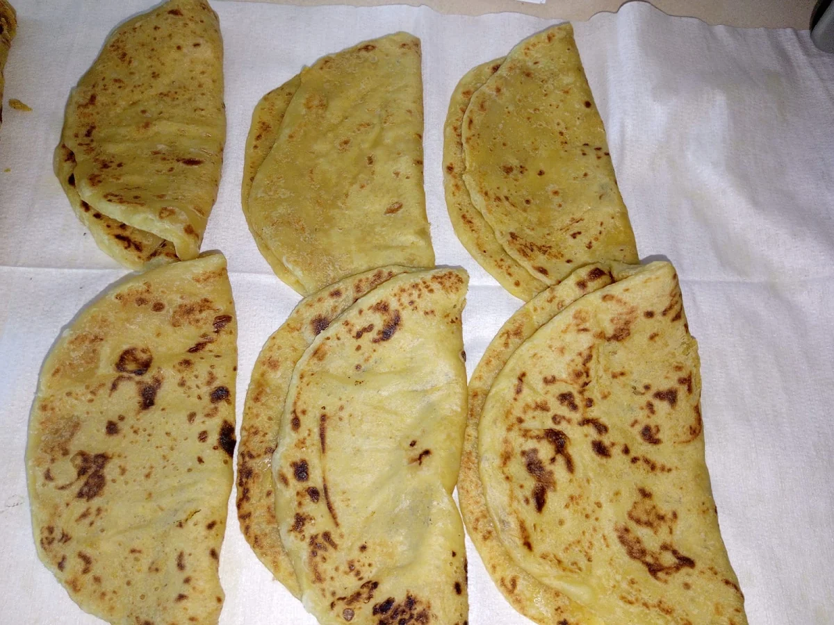 Food & drink, A2K Amma Authentic Kitchen