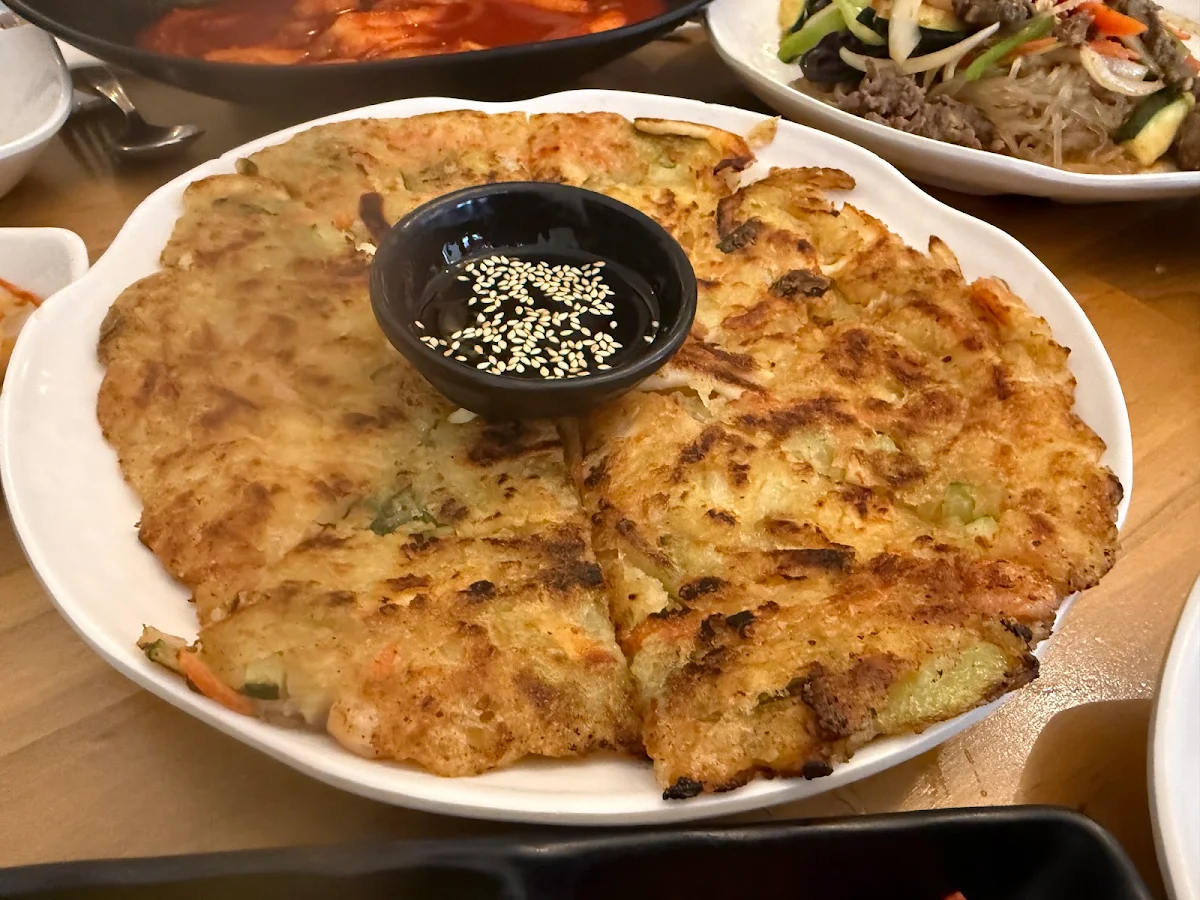 Food & drink, Mr & Mrs Kitchen Korean Restaurant