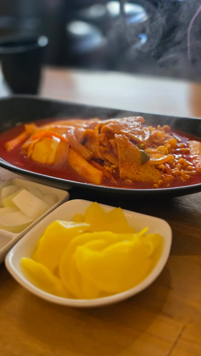 Food & drink, Mr & Mrs Kitchen Korean Restaurant