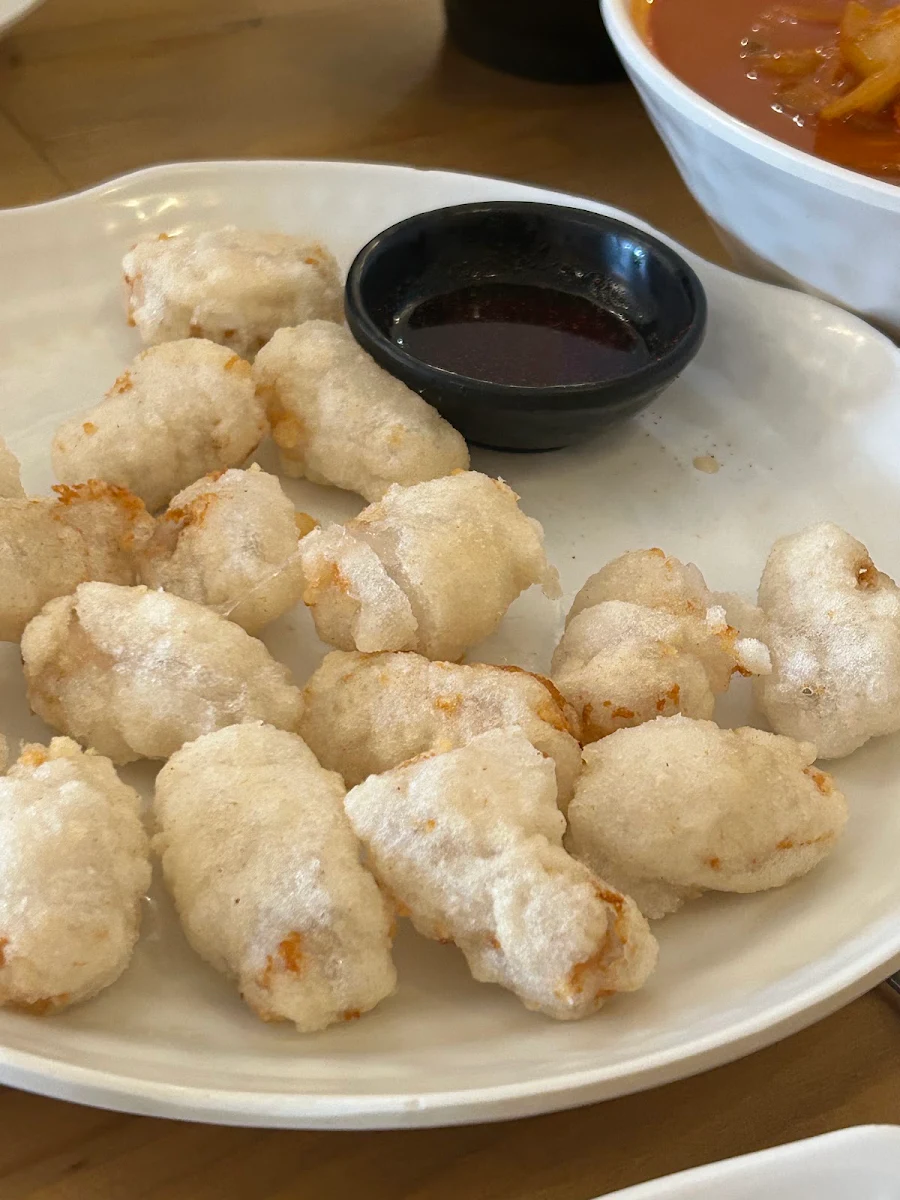 Food & drink, Mr & Mrs Kitchen Korean Restaurant