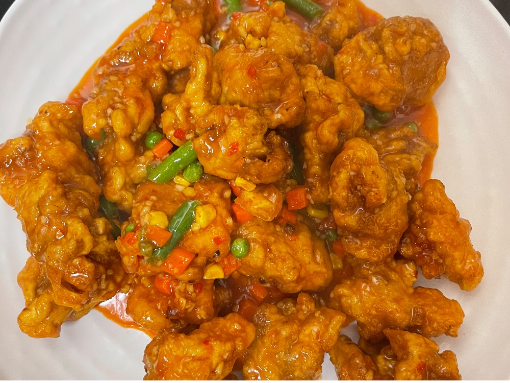 Food & drink, Mr & Mrs Kitchen Korean Restaurant