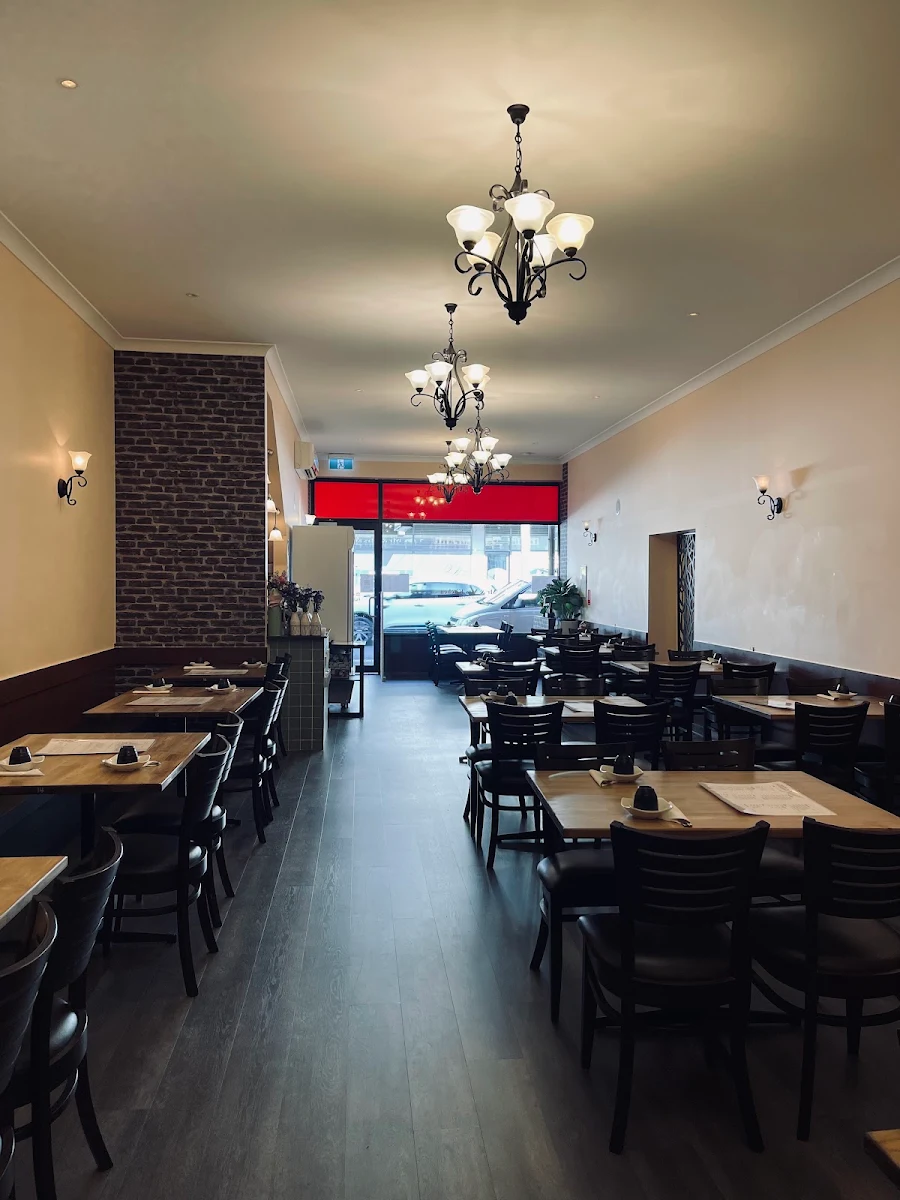 Vibe, Mr & Mrs Kitchen Korean Restaurant