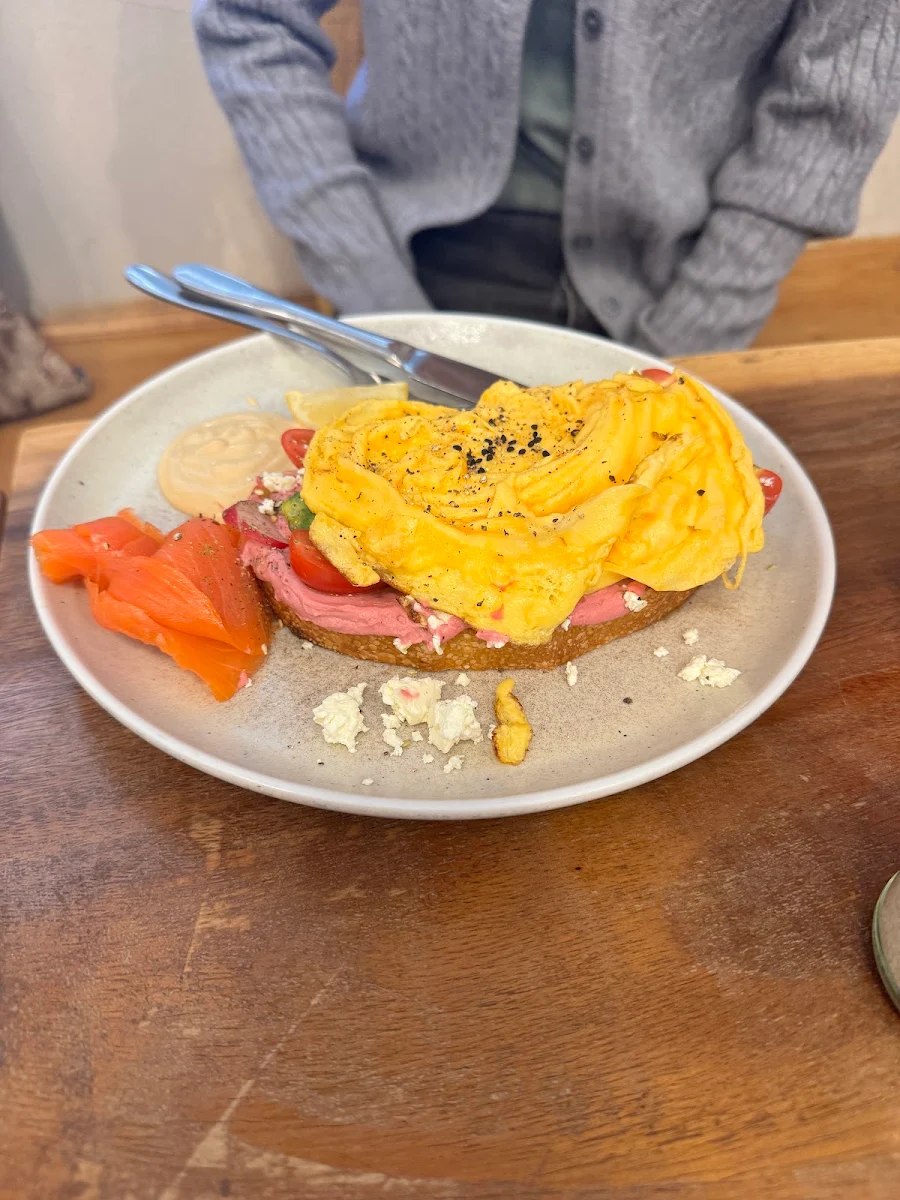 Food & drink, Shenkin Erskineville