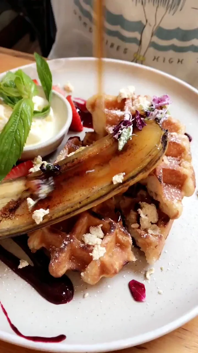 Food & drink, Shenkin Erskineville