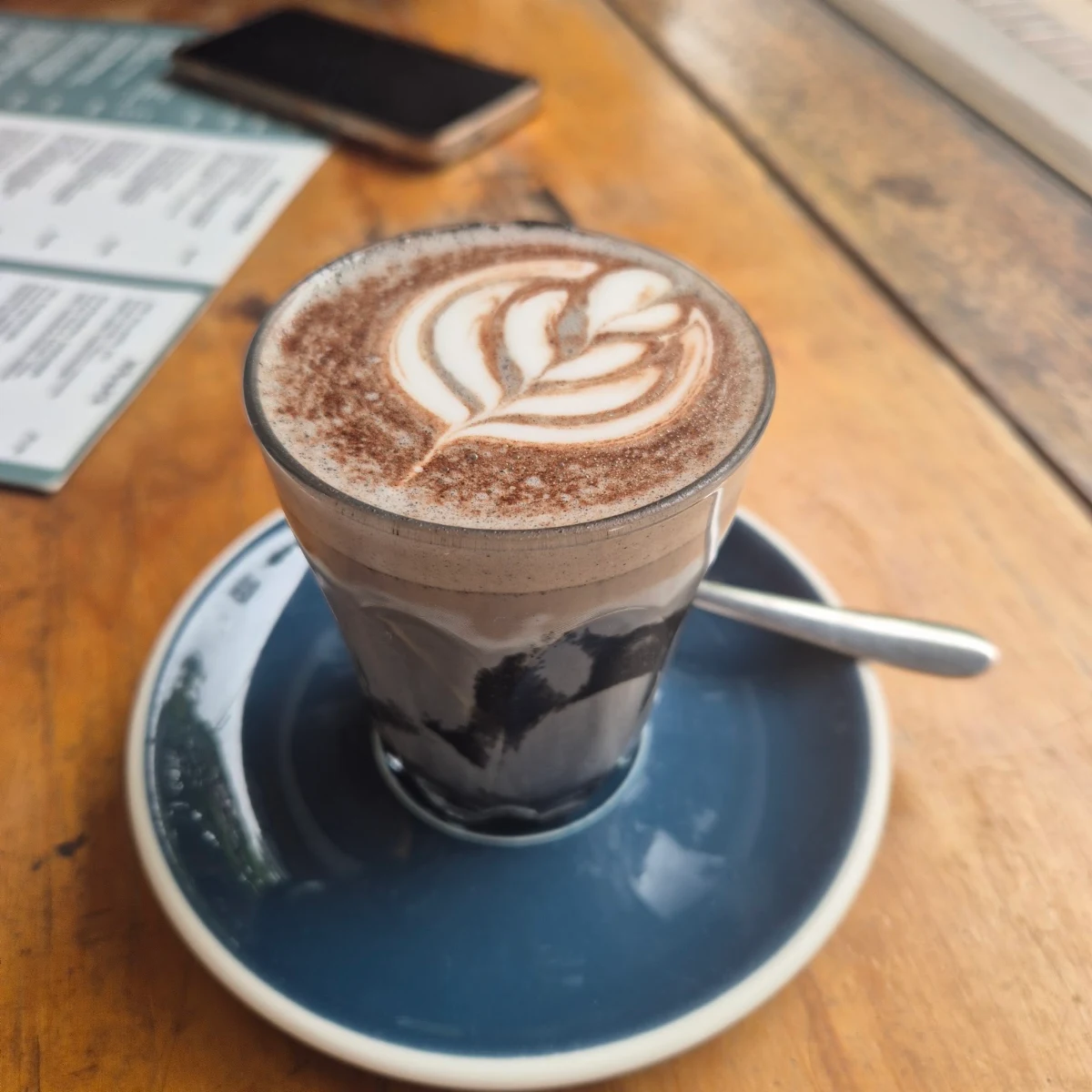Food & drink, Shenkin Erskineville