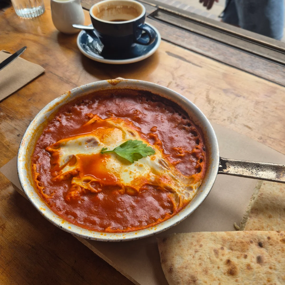 Food & drink, Shenkin Erskineville