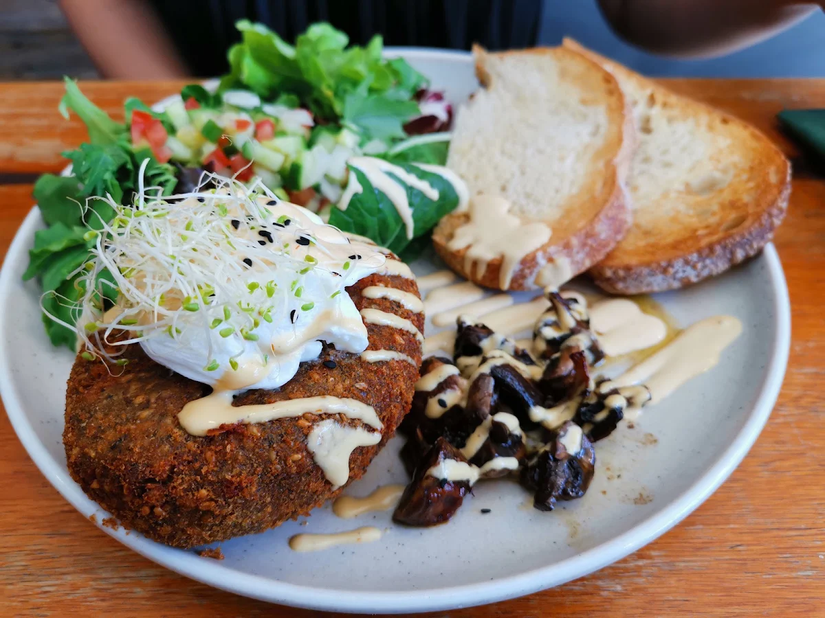 Food & drink, Shenkin Erskineville