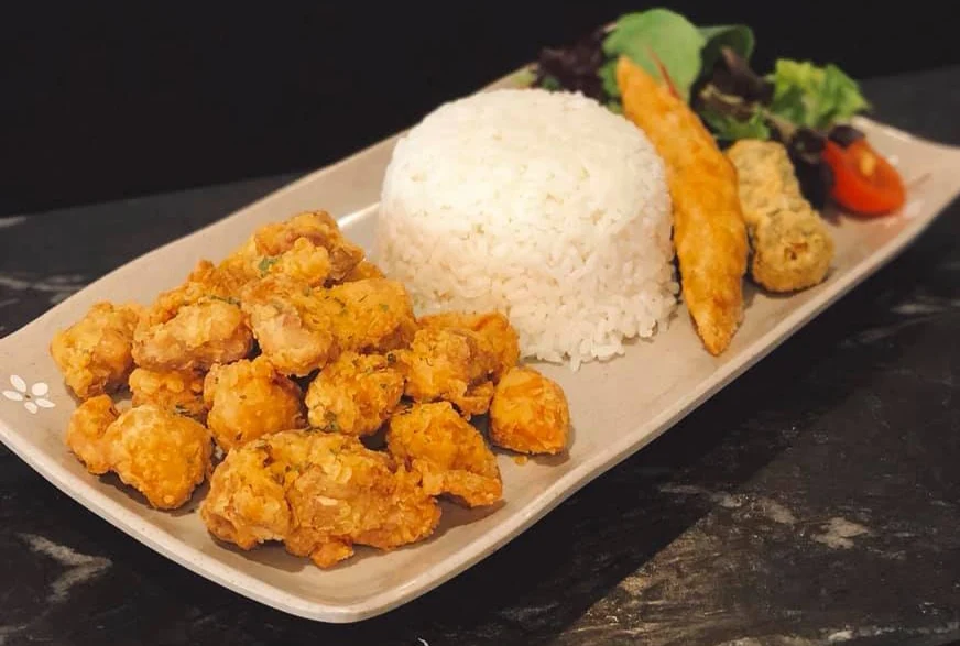 Food & drink, Don't Tell Mama Shh Korean Restaurant