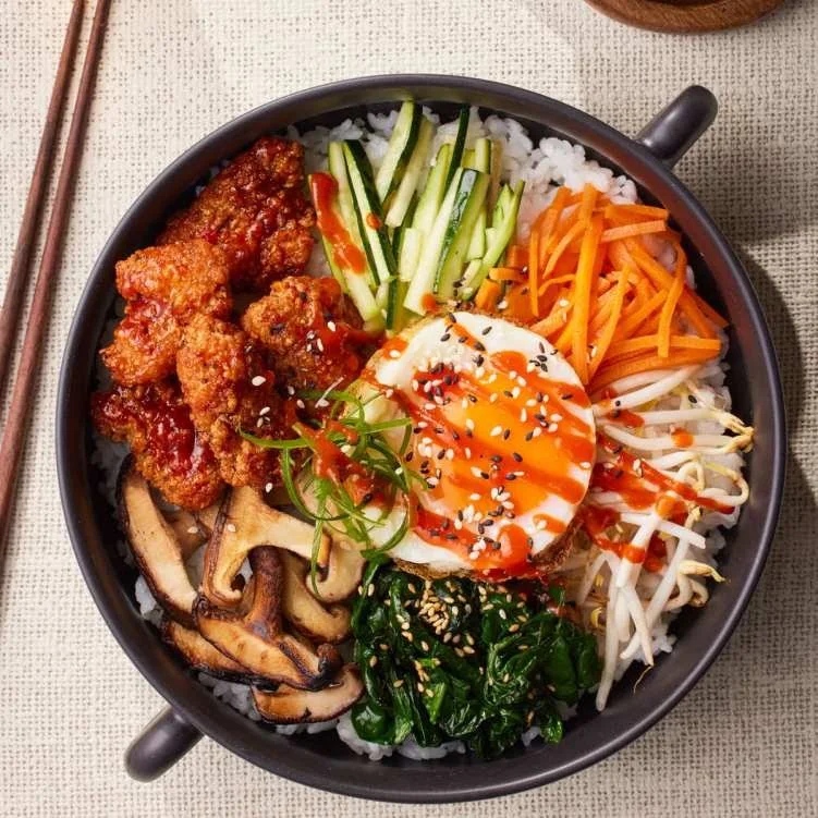 Food & drink, Don't Tell Mama Shh Korean Restaurant